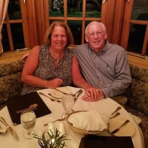 Meet your Posher, Esther